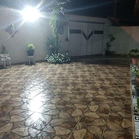 Hostel Moscatello Mongaguá Buitenkant foto