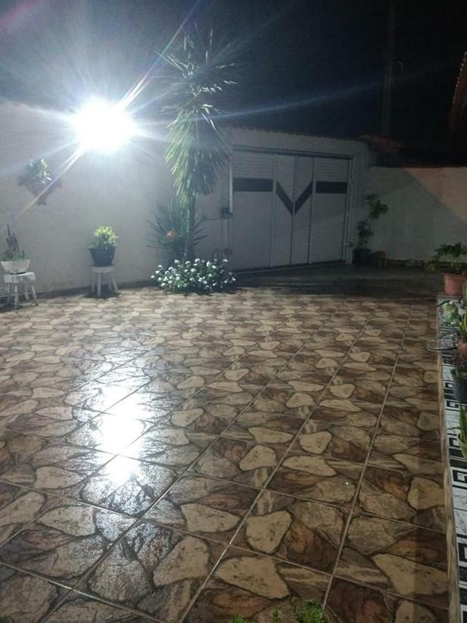 Hostel Moscatello Mongaguá Buitenkant foto