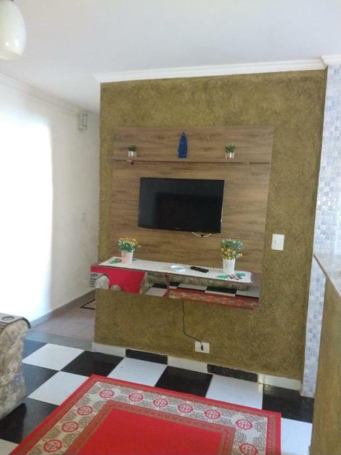 Hostel Moscatello Mongaguá Buitenkant foto